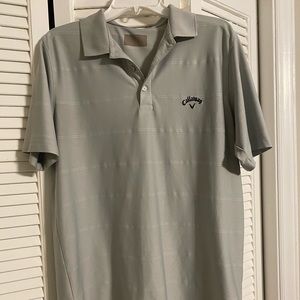 Callaway Men’s Polo